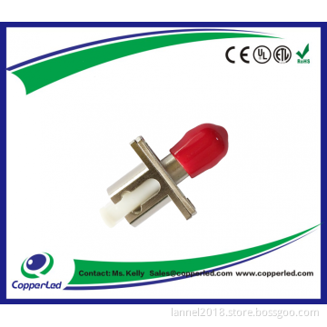 Fiber Optic Adapter ST-LC MM Simplex